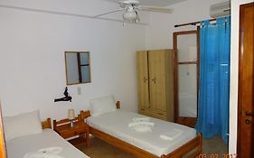 Scirocco Rooms